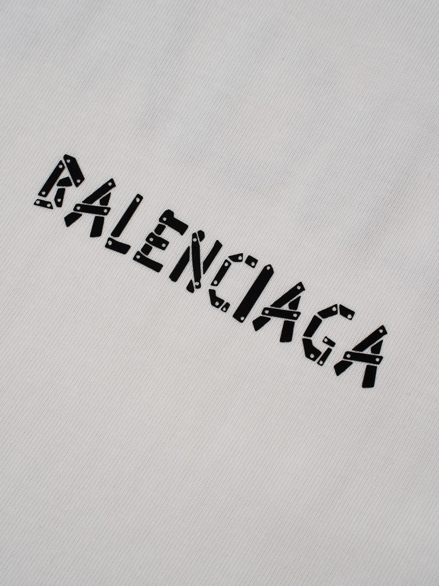 Balenciaga 26ss T logo ， ， ， Sneakers 260g 100% Same Style ❤️❤️ ！！ Same Style ：Black White Size：XS-L